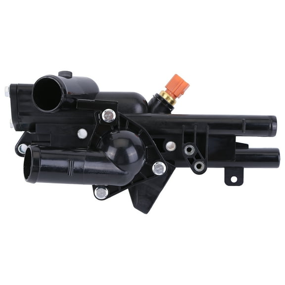 Gsuatey Coolant Thermostats Assembly for Kia Forte Koup Forte 2010, 2.0L 2.4L OE: 25600-2G010