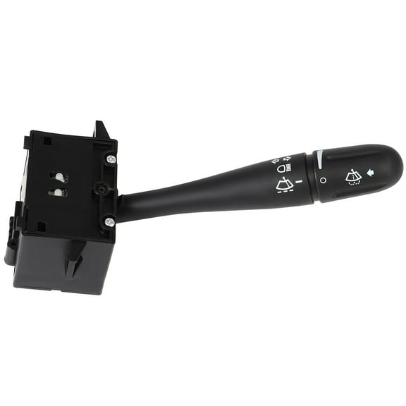 cciyu Multi-Function Switch 4685711AC Turn Signal Switch Headlamp Switch Windshield Wiper Switch Fit 2001-2007 For Chrysler Town & Country, 2001-2003 For Chrysler Voyager, 2001-2007 For Dodge Caravan