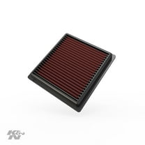 K&N Engine Air Filter: High Performance, Premium, Washable, Replacement Filter: 2007-2019 Nissan/Infiniti/Suzuki/Fiat V6 (370Z, FairladyZ, Skyline 370 GT, QX50, Q40, Q60, G37, EX37), 33-2399