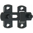 thumbnail image 1 of Barn Door Latches, High-Quality Sliding Door Locks For Strong Security, Easy Installation And Privacy Protection On Doors, Gates, Windows, Cabinets (2 Packs), 1 of 5
