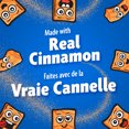thumbnail image 3 of Cinnamon Toast Crunch Kids Breakfast Cereal, Family Size, Whole Grains, 591 g, 3 of 10