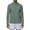 Green, variant on TRYSIL Men's Athletic Hoodies Long Sleeve Fishing Lightweigh Pullover Shirts UPF 50+ Sun Protection Shirts Rash Guards