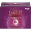 Caress Exotic Oil Infusions Moroccan 4.25 Oz. Cream Oil Body Bar, 2 Pack