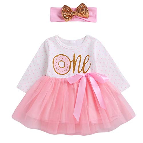 First birthday deals princess tutu outfits