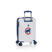 Chicago Cubs 21 Spinner Carry-on Luggage
