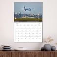 thumbnail image 3 of Fantastic Frankfurt (Monthly Wall Calendar 2026 16.5 x 23.4 (open)), CALVENDO 14 Month Calendar, 3 of 9