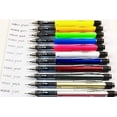 thumbnail image 4 of Tombow Monograph Mechanical Pencil with MONO Eraser, 0.5mm, 1 Count, 4 of 4