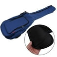 thumbnail image 2 of Bgsha Sac à Dos pour Guitare Acoustique Classique Rembourré Imperméable Taille Complète, 2 of 10