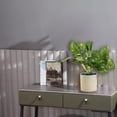 thumbnail image 4 of Decoración del hogar plantas en macetas-plantas verdes artificiales, 4 of 5