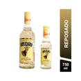 thumbnail image 2 of Pack de 6 Tequila Cabrito Reposado 750 + Pacha 250 ml Cabrito Reposado, 2 of 3
