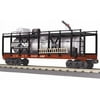 MTH Fire Car Norfolk Southern