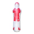 thumbnail image 2 of Muñeco Inflable Multifunción DYNWAVEMX para Taekwondo Boxeo Karate Rojo, 2 of 8