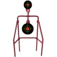 thumbnail image 5 of 10 Sheets 2inch Adhesive Shooting Target Splatter Sticker Shoot Exercises Accessories, 5 of 5