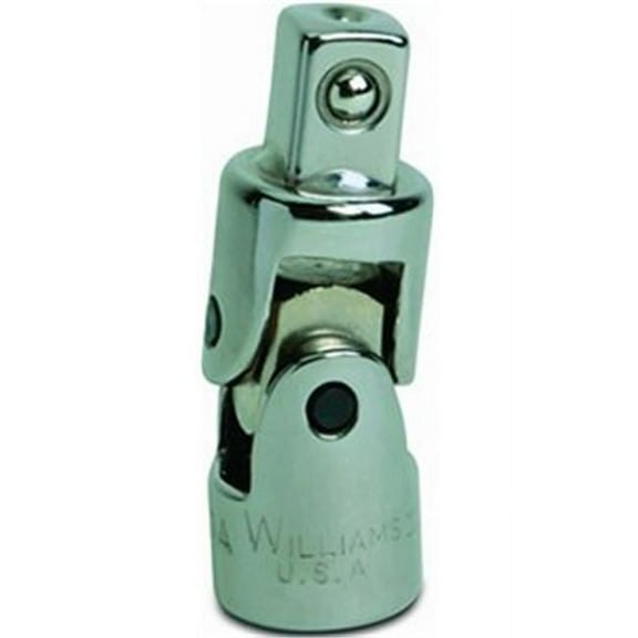 Williams S-140A 1/2-Inch Drive Universal Joint