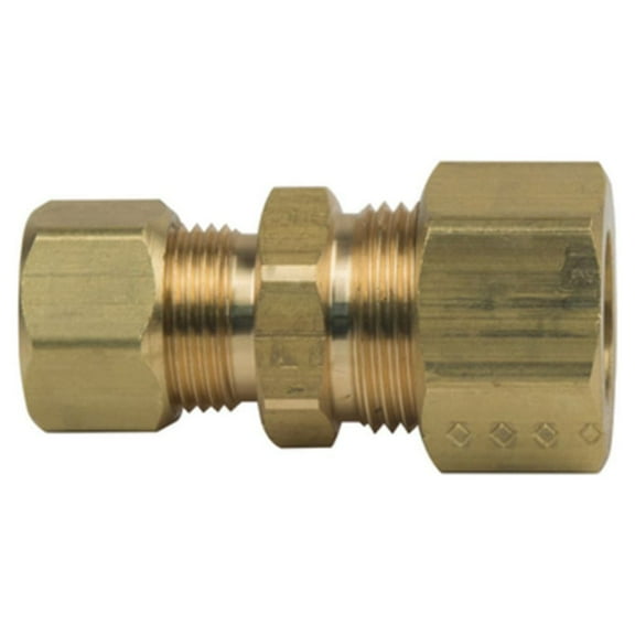 Proflo Pfxcudcn 1/2" X 3/8" Complete Union