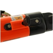 Kryptonite Evolution 1016 Mini 10mm Chain Bicycle Lock