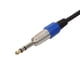 thumbnail image 4 of 3P XLR hembra Jack a 1/4 "6,35 mm macho enchufe estéreo cable adaptador de micrófono, 4 of 6