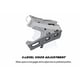 thumbnail image 5 of Casco iXs Trigger FF MIPS Black ML (58-62 cm) para MTB, 5 of 8
