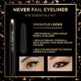 thumbnail image 5 of L'Oréal Paris Eye Essentials Makeup Gift Set, 5 of 5