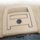 thumbnail image 3 of Exquisite Rear Trunk Mat Carpet Handle with Hole for - E70 X5 E71 X6 2006-2013 51476958161 Black, 3 of 5