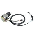 thumbnail image 1 of Motor Paso A Paso Del Acelerador De Excavadora, Motor Del Acelerador De Excavadora 106 0092 106 0100 Acero De aleación Para E320V1 32XM E325 E330L, 1 of 7