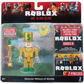 roblox, Toys, Roblox Ninja Legends Scriptbloxian Studios Mystery Stuffed  Plushie Virtual Code