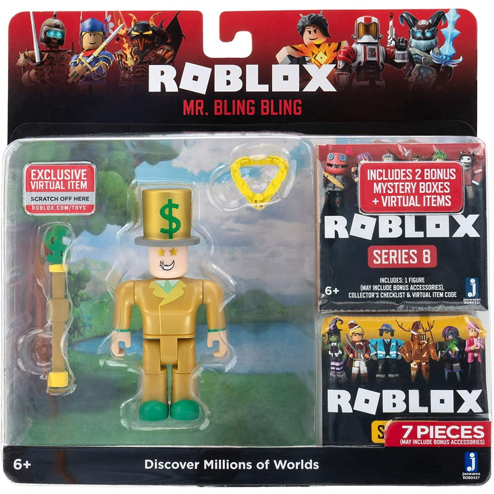 toy items roblox