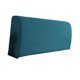 thumbnail image 2 of Funda para cabecera de cama Protector de cabecera de cama Funda trasera de cama extraíble a prueba de polvo Verde, 2 of 9