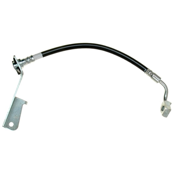 Brake Hydraulic Hose Fits select: 2006-2007 BUICK LACROSSE, 2005 BUICK ALLURE