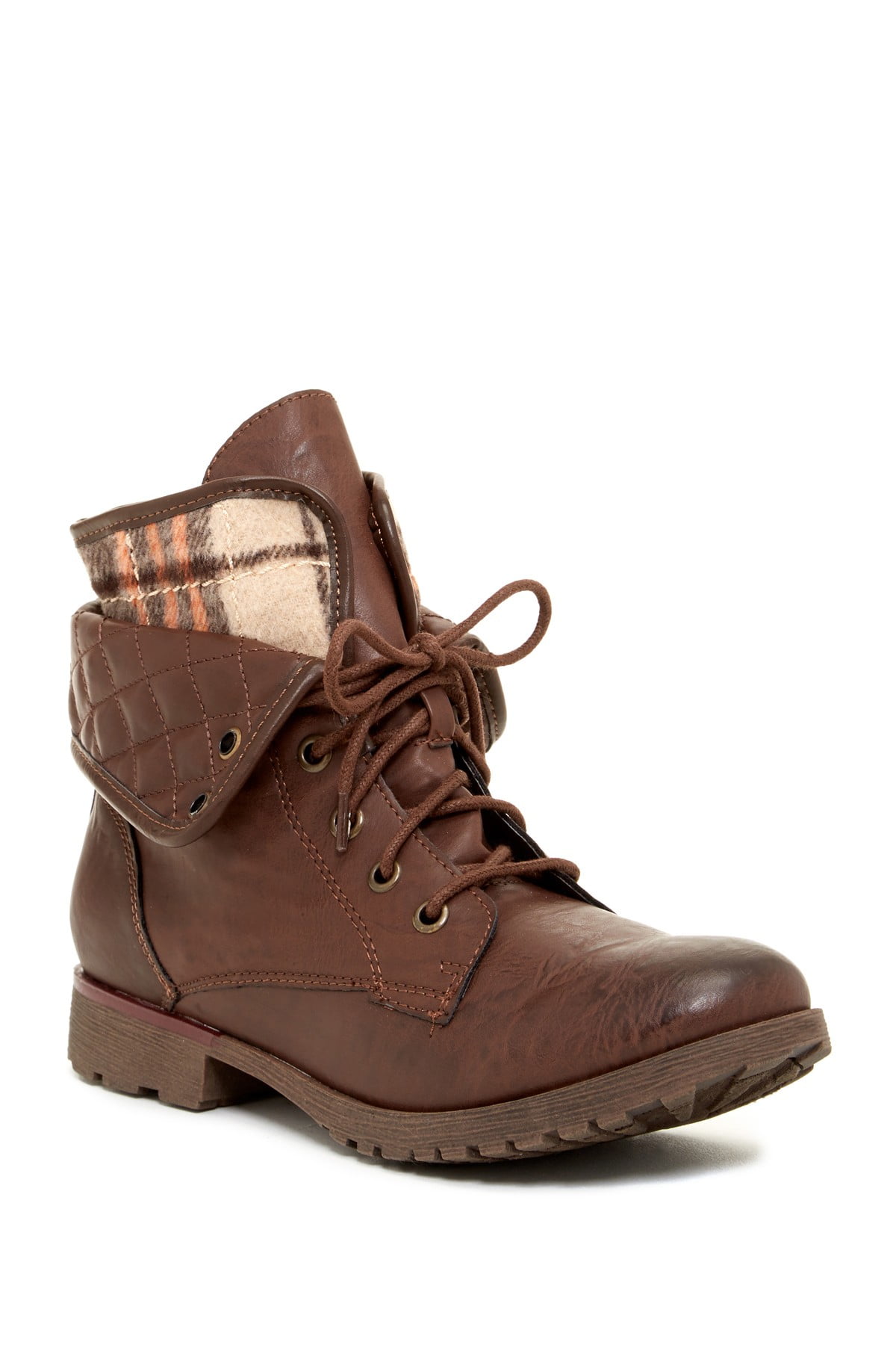 rock and candy ankle boots