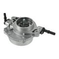 thumbnail image 1 of Bomba de vacío de freno No.1899704/1751493 Bomba de vacío del motor para Ford Transit 2007-2014 Aleación de aluminio Tono plateado 1 Pc, 1 of 1