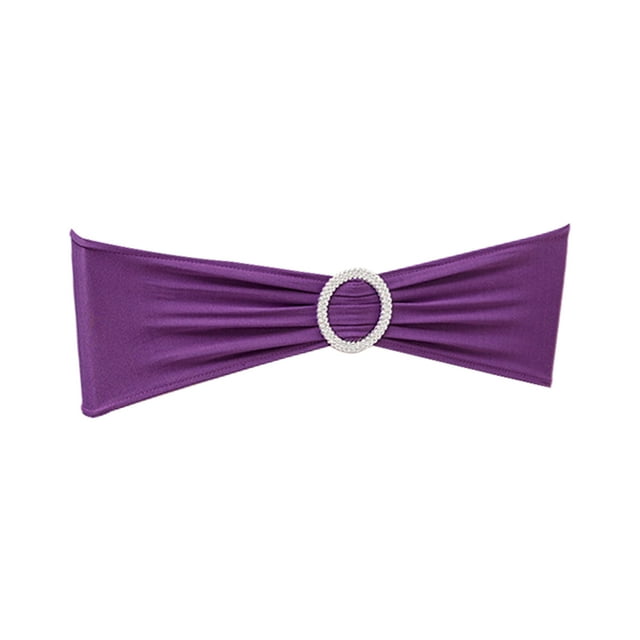 Guardoinrt Lot de 50 Facile à Installer et à Remplacer Décoratif et Protecteur de Qualité Supérieure Bordure Exquise Multicolore Violet Rouge