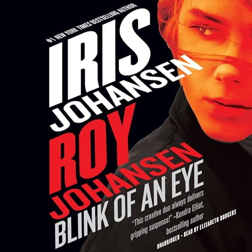 Pre-Owned Blink of an Eye (Unknown) 154914135X 9781549141355