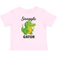 thumbnail image 3 of Inktastic Alligator Boys or Girls Baby T-Shirt, 3 of 5