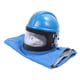 thumbnail image 1 of CASCO DE DE AIRE SUMINISTRO DE AIRE SANDBLASTER SUMINIERDER DE SEGURIDAD Sandblast Capy Protector, 1 of 7