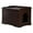 Black, variant on Pefilos 35" Cat Litter Box Furniture Hidden, Cat House Enclosure with Double Door, Wood Cat Washroom Storage Spacious Storage, Black