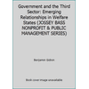 Government and the Third Sector : Emerging Relationships in Welfare States, Used [Hardcover]