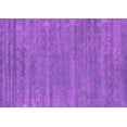 thumbnail image 1 of Ahgly Company Indoor Rectangle Abstract Pink Contemporary Area Rugs, 2' x 3', 1 of 4