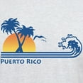 thumbnail image 3 of CafePress - Puerto Rico Light T Shirt - Men's Classic Graphic T-Shirt, 3 of 4