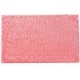 thumbnail image 4 of 40x60cm Non Slip Absorbent Bath Mat Shower Rugs Rectangle Chenille Carpet, 4 of 5