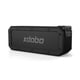 thumbnail image 1 of Altavoz compatible con Bluetooth IPX7 A prueba de agua AUX Audio Reproductor de música inalámbrico 40W PC Computadoras portátiles Electrónica externa Viaje Negro Kearding EL023014-02B, 1 of 6