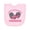 AD-Pink, variant on Inktastic Daddy's Racing Princess Pink Race Car Newborn Bib