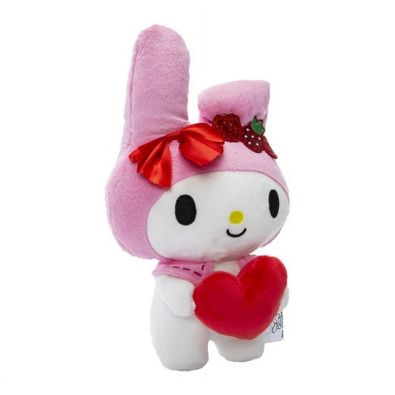 Hello Kitty Heart Plush – Hello Discount Store