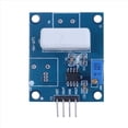 thumbnail image 2 of 4X -671 WCS1800 Hall Current Sensor Detects 35A Short-Circuit / Overcurrent Protection Module,4 x Overcurrent Protection Module,Blue, 2 of 8