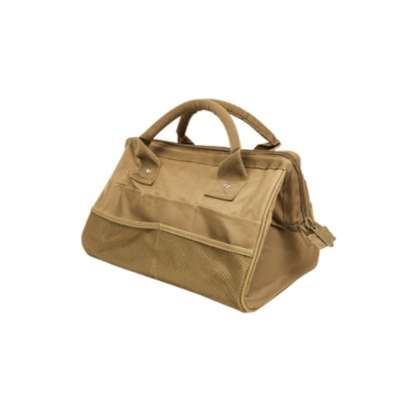 NcStar Range Bag/Tan