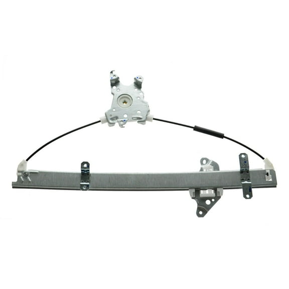 TRQ Power Window Regulator LF For 96 97-03 04 Nissan Pathfinder WRA51275