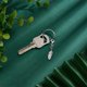 thumbnail image 5 of Colgantes de plumas de 32 mm en plata de ley 925 con clip para collares y joyas., 5 of 9