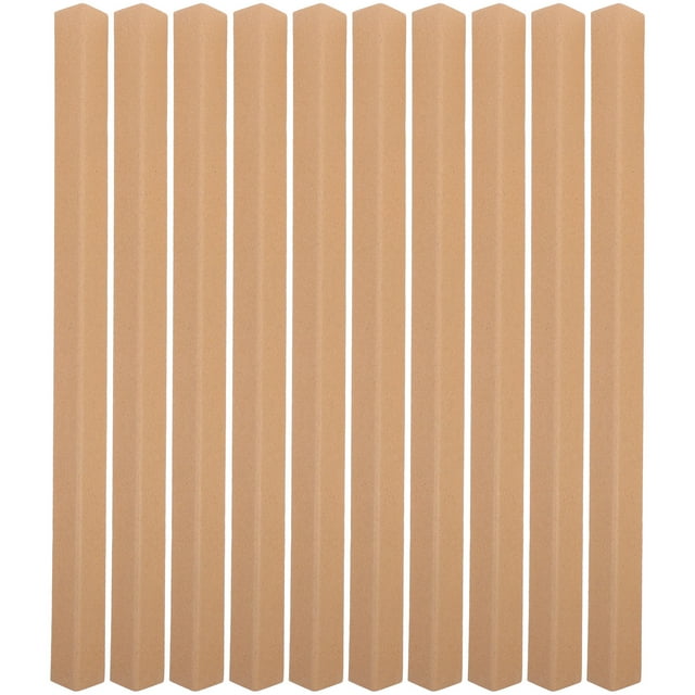 unbranded 10Ud Protectores De Para Embalaje Marco Foto Y Pintura Fácil Usar