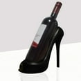 thumbnail image 2 of EGNMCR Shoe Rack,Shoe Rack for Closet Wine Rack High Heel Shoe Bottle Storage Wedding Party Decor Ornament Gif Wedding Party, 2 of 2