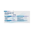 thumbnail image 2 of Montipedia CR 10 mg 30 comprimidos, 2 of 4